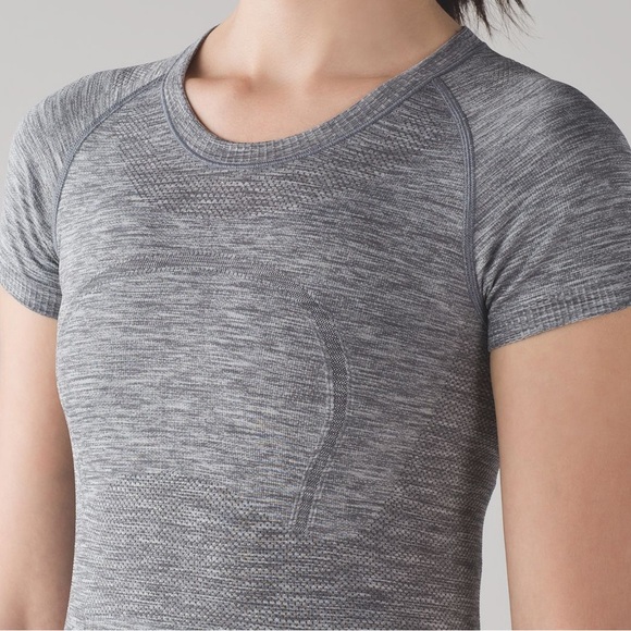 lululemon | Swiftly Tech SS - Picture 2 of 6